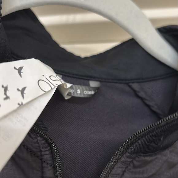 Oiselle run vest. Size S EUC!! - Picture 3 of 7